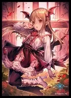 蓝色袖收集垫系列Shadowverse黑夜公主·斑比[No.MT445]
