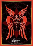 Bushiroad Sleeve Collection High Grade Vol. 1567 Fate/Apocrypha 『 Order Curse (Ruler) 』