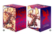 武士道Deck Holder系列V2Vol.413卡片戰鬥先導者『Dragonic不死者之王Overlord』