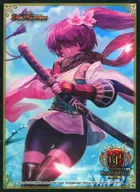 デュエル・マスターズ GP6th 特製カードプロテクト(スリーブ) 爆熱血ロイヤル・アイラ デュエル・マスターズ グランプリ-6th限定