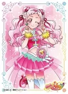 Character Cter Sleeve HUG! Pretty Cure Cure Ale [EN 596]