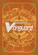 Common Side Sleeve / 53 Mandarin Orange Sheets HG Specifications "CARDFIGHT!! Vanguard" Get! Treasure Campaign Exchange Prize