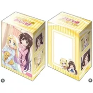 Bushiroad Deck Holder Collection V2 Vol. 422 The Ryuo's Work is Never Done! 『 Ai & Char 』
