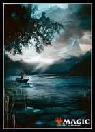 Magic : The Gathering Player's Card Sleeve  [MTGS 039]