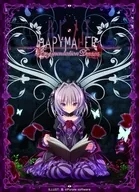 Neknetto Girls Manga Collection Vol. 107 Hapimere "舞亜" B