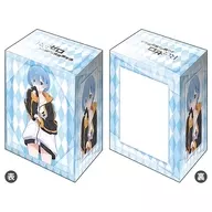 Busii Road Deck Holder Collection V2 Vol. 436 Re:Zero kara Hajimeru Isekai Seikatsu 『 Rem 』