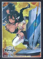 [単品] サウスダコタ スリーブ 「アズールレーンスリーブ3種セット カードラボイベント限定」 同梱品