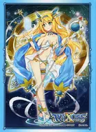 リメンバ カードプロテクト(スリーブ) 「ウィクロスTCG ブースターパック フルスクラッチ」 BOX封入特典