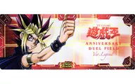 Yu-Gi-Oh! OCG Anniversary Duelfield (playmat) Ver. LEGEND - Version Legend - Jump Victory Carnival 2018 only