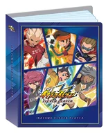 Inazuma Eleven Eleven Arquivo de cartão de memória 2