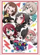 Bushiload Sleeve Collection High Grade Vol. 1657 bAng Dream! Galpa ☆ Pico 『 Afterglow 』