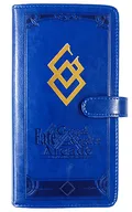 Fate/Grand Order Arcade Premium Card Holder Blue
