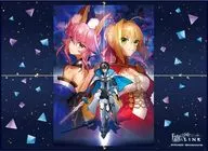 TCG万能游戏垫Fate/EXTELLA LINK