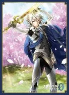 Fire Emblem 0 (SIFA) Mat Card Sleeve "Kamui" [No. FE73]