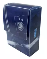 オリジナルデッキケース 【TYPE A】Ver. WCCF オリジナルグッズ プレゼントキャンペーン第9弾