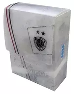 オリジナルデッキケース 【TYPE H】Ver. WCCF オリジナルグッズ プレゼントキャンペーン第9弾