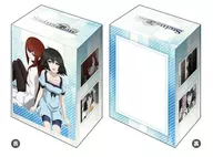 武士道Deck Holder Collection V2Vol.509命運石之門『紅莉棲&小百合』