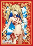 西蘭花角色袖Fate/EXTELLA LINK「尼祿·剋勞狄一世」熱情的比基尼Ver.