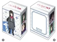 Bushiroad Deck Holder Collection V2 Vol. 522 Girl ☆ Opera Revusa Starlight 『 Kagura Hikari 』