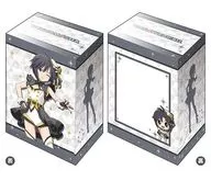 Bushiroad Deck Holder Collection V2 Vol. 546 idol Master Stella Stage 『 Kikuchi Makoto 』