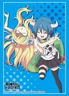 Bushiroad Sleeve Collection, High Grade, Vol. 1768, Jajinchan Drop Kick 『 Rainmaker 』