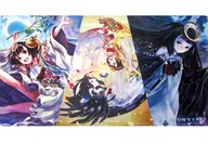 Shadowverse - Shadow Verse - rubber mat R (moon and sun SP) event only