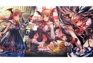 Shadowverse - Shadowverse - Rubber Mat S (Yamiyo no Hime / Vania SP) event only