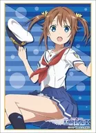 Bushiroad Sleeve Collection High Grade Vol. 1779 High School Fleet 『 Misaki 』 Part. 2