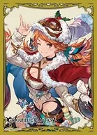 Kyara Sleeve Collection Mat Series Grand Blue Fantasy Mary [No. MT549]