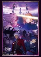 Bosch RoadSleeve Collection高級Vol.1807『Fate/stay night命運守護夜[Heaven's Feel]』