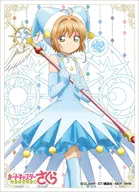 キャラクタースリーブ カードキャプターさくら 木之本桜(E) [EN-690]