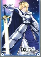 Rise Over-Sleeve Saber / Altria Pendragon "Ver. Fate/Grand Order" November Premium Rise Week LYCEE official competition prize