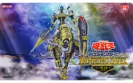 Yu-Gi-Oh OCG Duel Monsters Duel Field (Playmat) Yoiboshi no kijin dinghy Pulse Ranking Duel 4th Prize