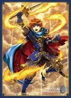 FIRE EMBLEM 0 (Sizer) Matte Card Sleeve "Roy" [No. FE79]