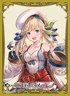 Kyara Sleeve Collection Matt Series, Grand Blue Fantasy Cuckle [No. MT592]