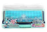 Aikatsu! Friends! Aikatsu!! Binder Ari Shea Charlotte Ver.