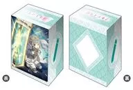 ブシロードデッキホルダーコレクションV2 Vol.669 マギアレコード 魔法少女まどか☆マギカ外伝『二葉さな』
