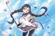 ブシロード ラバーマットコレクション Vol.294 マギアレコード 魔法少女まどか☆マギカ外伝『暁美ほむら』