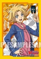 Busii Road Sleeve Collection Mini Vol. 391 Card Fight!! Vanguard 『 Miwa Taishi 』 Part. 2