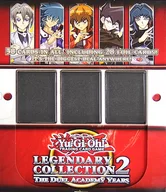 [単品] バインダー 「遊戯王OCG デュエルモンスターズ LEGENDARY COLLECTION 2： THE DUEL ACADEMY YEARS-レジェンダリーコレクション2 ザ・デュエルアカデミー- [英語版]」 同梱品
