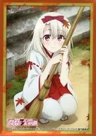 Bussi Load Sleeve Collection Extra Vol. 327 Fate / Kaleid Liner PRISMA☆ILLYA Dry! 『 イリヤスフィール von Einzbern 』 Shrine Maiden ver. Event only