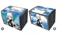 Character Cedar Case MAX NEO Fate/Grand Order "Rider / Altria Pendragon [Horta]"