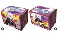 Character Deck Case MAX NEO Fate/Grand Order "Berserker / Jeanne d'Arc [Horta]"