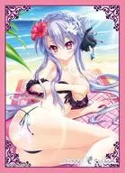 E-2 Summer Pockets 『空門蒼』 キャラクタースリーブEX 「ブロッコリー トレカアイテムくじSP 『ビジュアルアーツ 第2弾』」 E賞