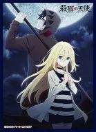 Klockworx Sleeve Collection Vol. 29 Angels of Death Zack & Rachael