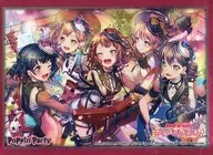 超BanG Dream！少女乐团派对！『Poppin'Party二重之彩虹(双彩虹)』活动限定