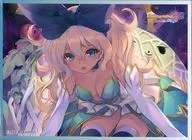 Dungeon Travelers 2-2 Card Sleeve Fairy Tale Little Grishina Toranoana & Aqua Plus Online Shop Limited