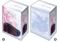 ブシロードデッキホルダーコレクションV2 Vol.755 Summer Pockets 『鳴瀬しろは』Part.4