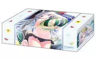 Bushiroad Storage Box Collection Vol. 324 Summer Pockets 『 Naruse Shiroha 』 Part. 2