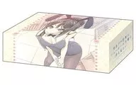 Bushido ストレイジ Box Collection Vol. 325, Rascal Does Not Dream of Bunny Girl Senpai 『, Sakurajima Asaginu 』 Part. 3
